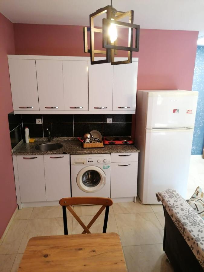 Aziz Konaklama Antalya Exterior photo